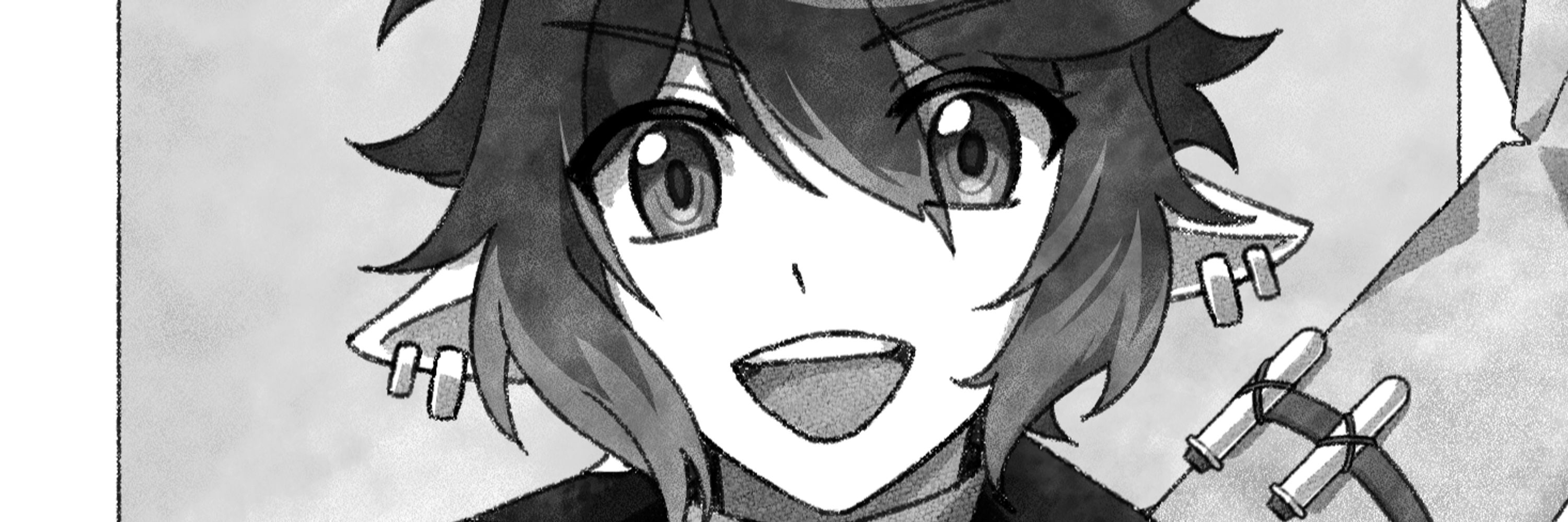 Amery (Setting up but streaming anyways!)