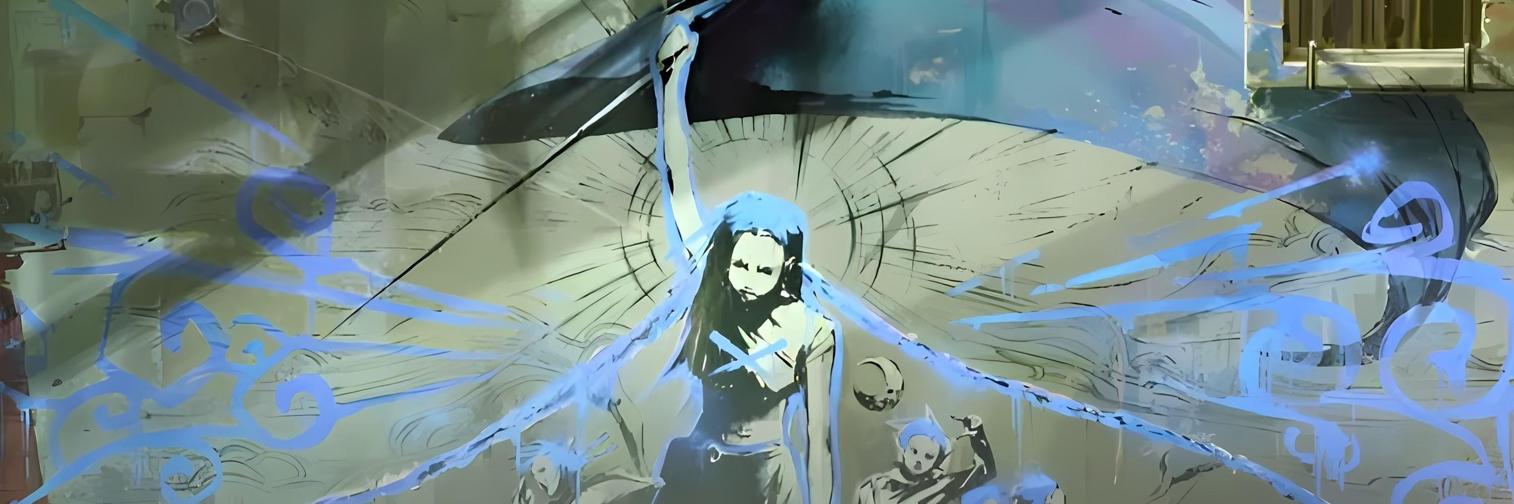 Avery Maelstrom