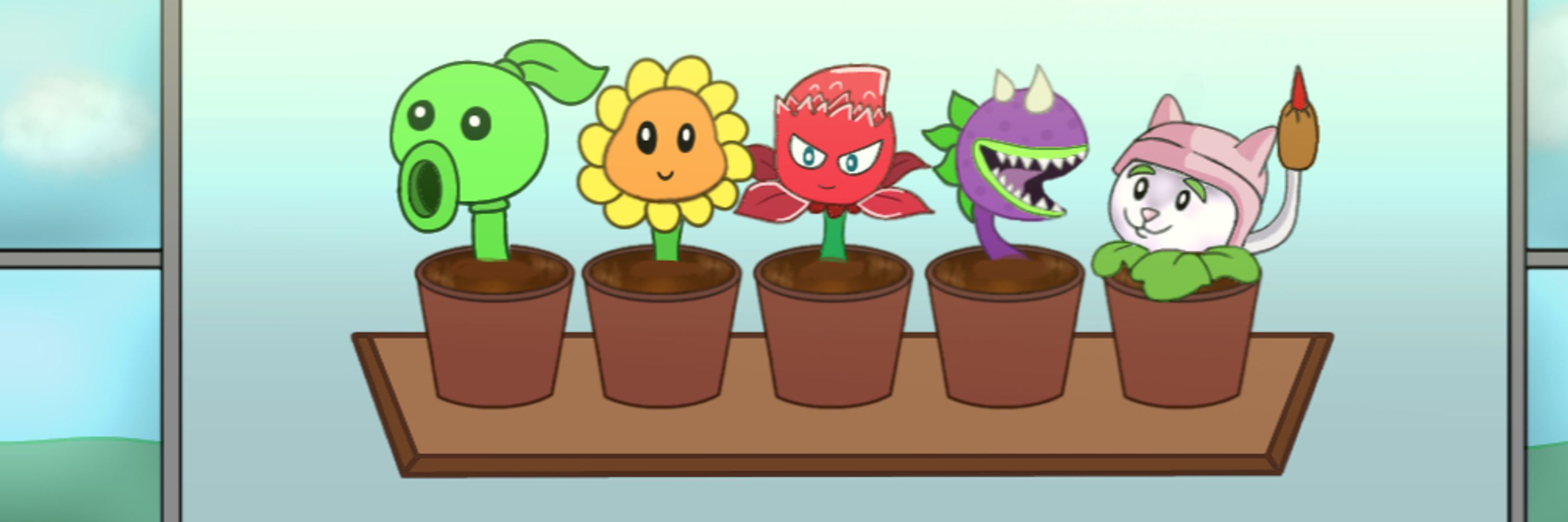 DoodlemaxPvZ
