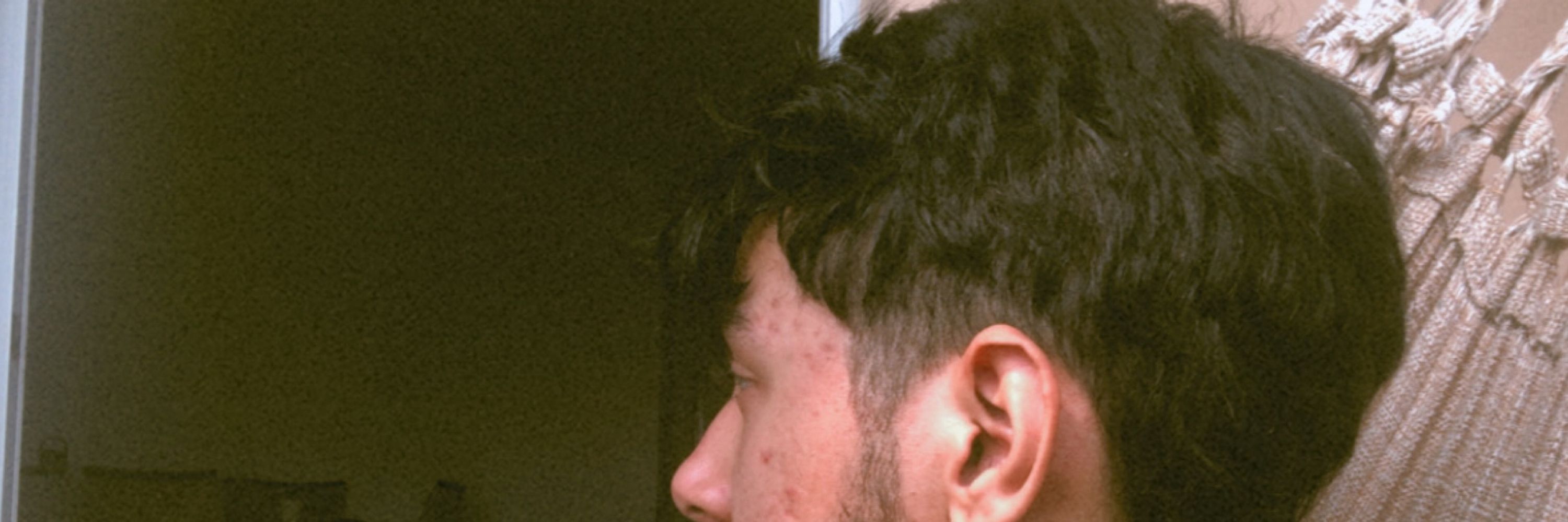 Profile banner