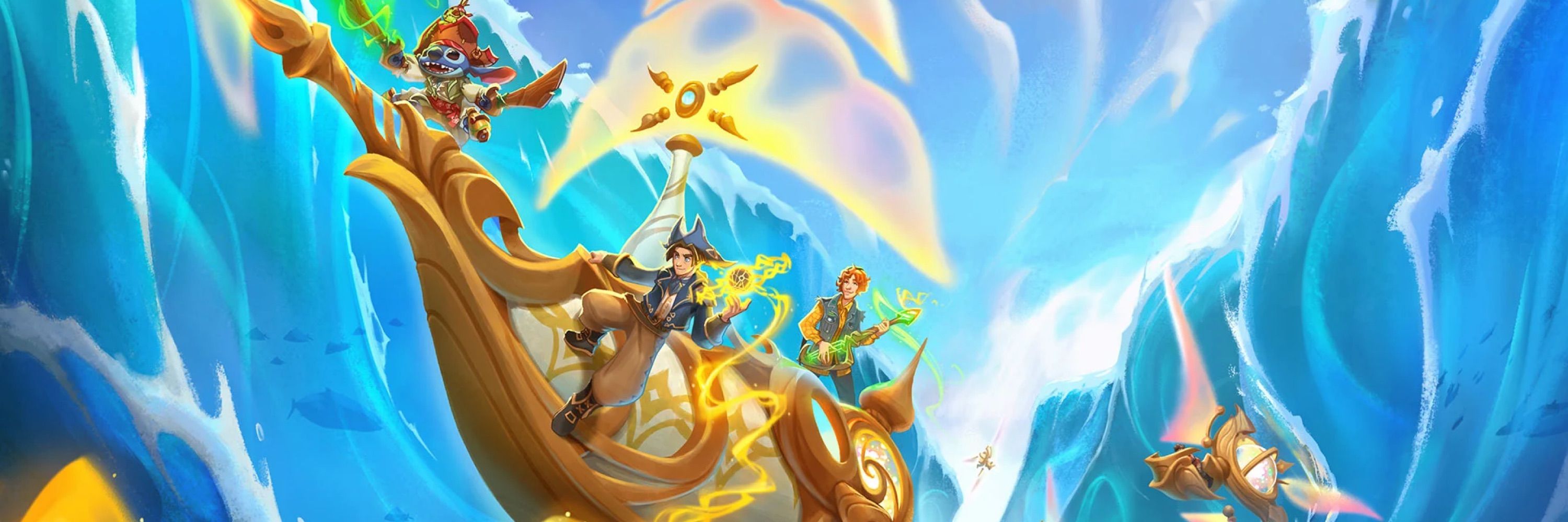 Wayfinder TCG