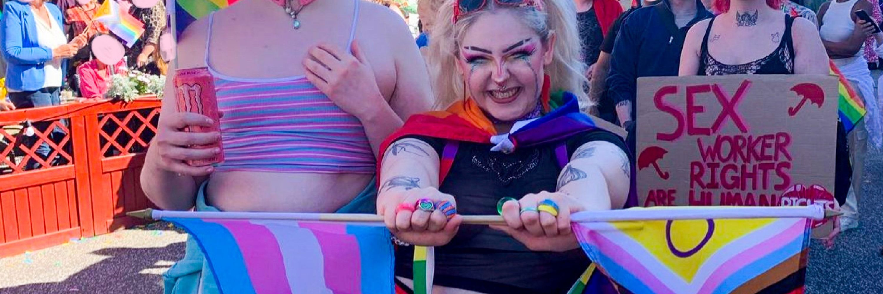 Guðný ósk Þorsteinsdóttir