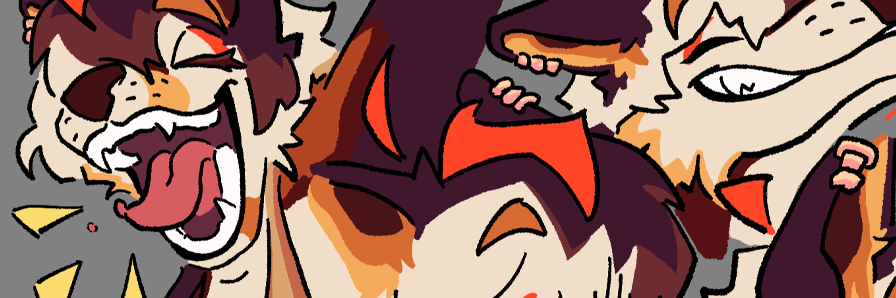 🐾Null🦴