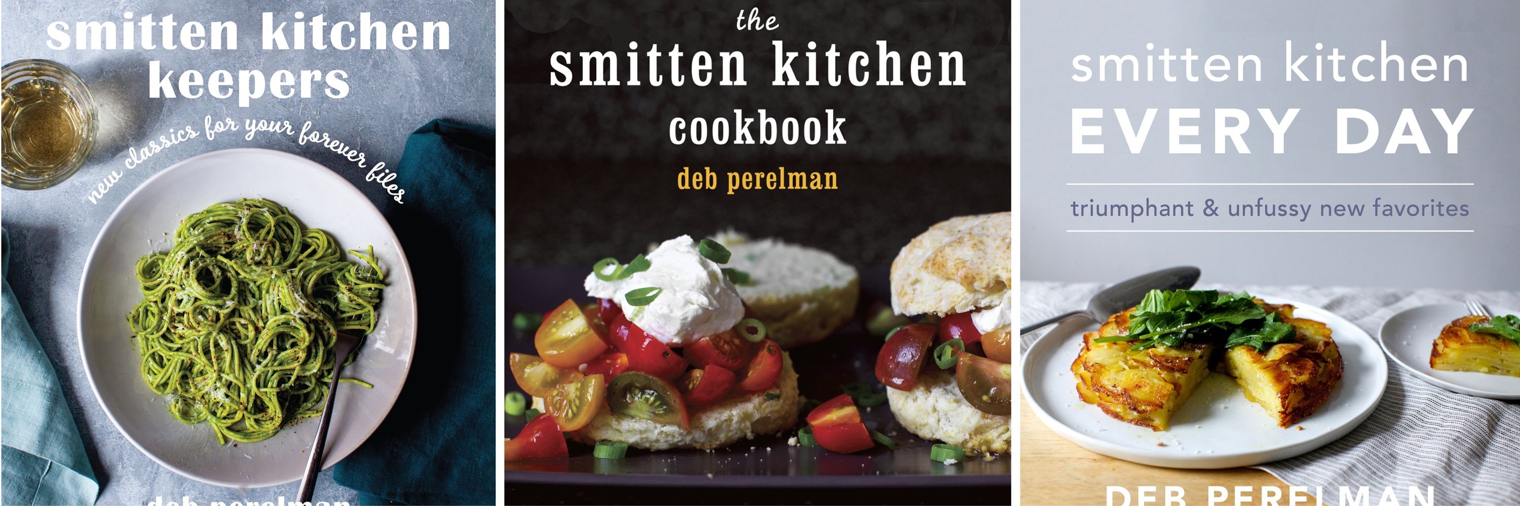 smitten kitchen