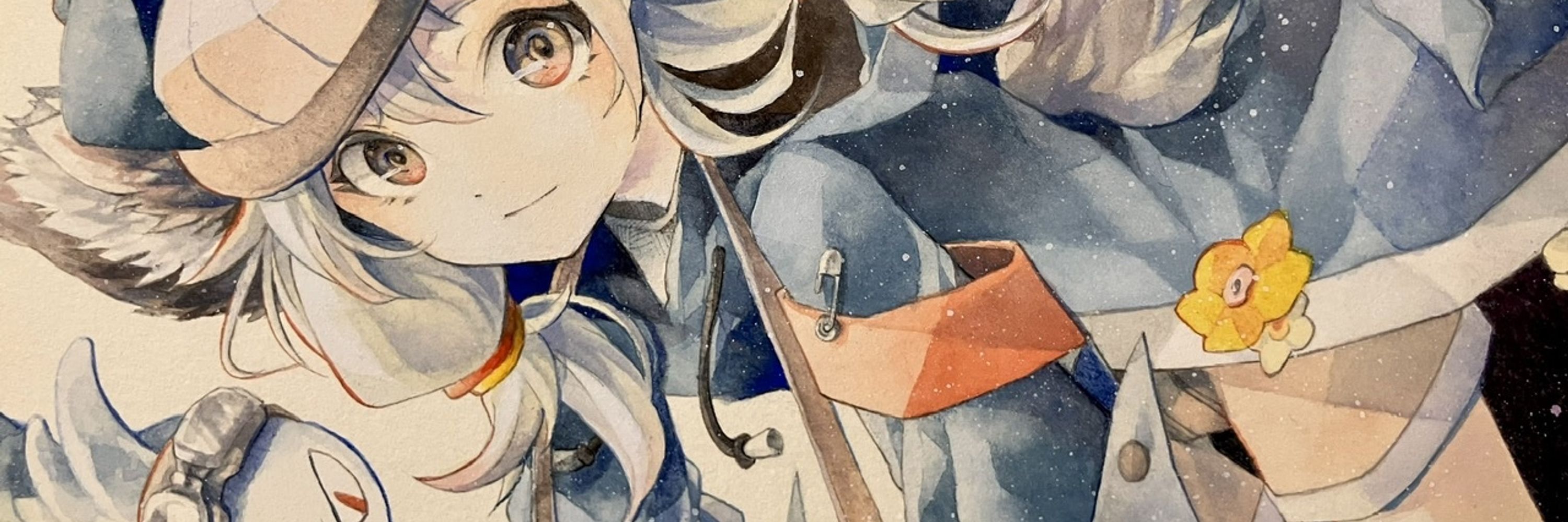 古島紺@コミティア152【A06b】