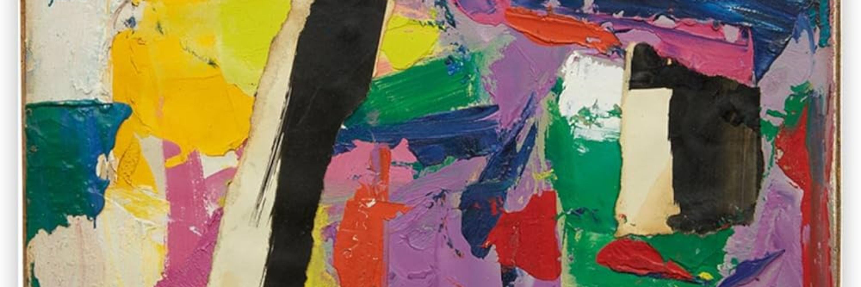 Franz Kline