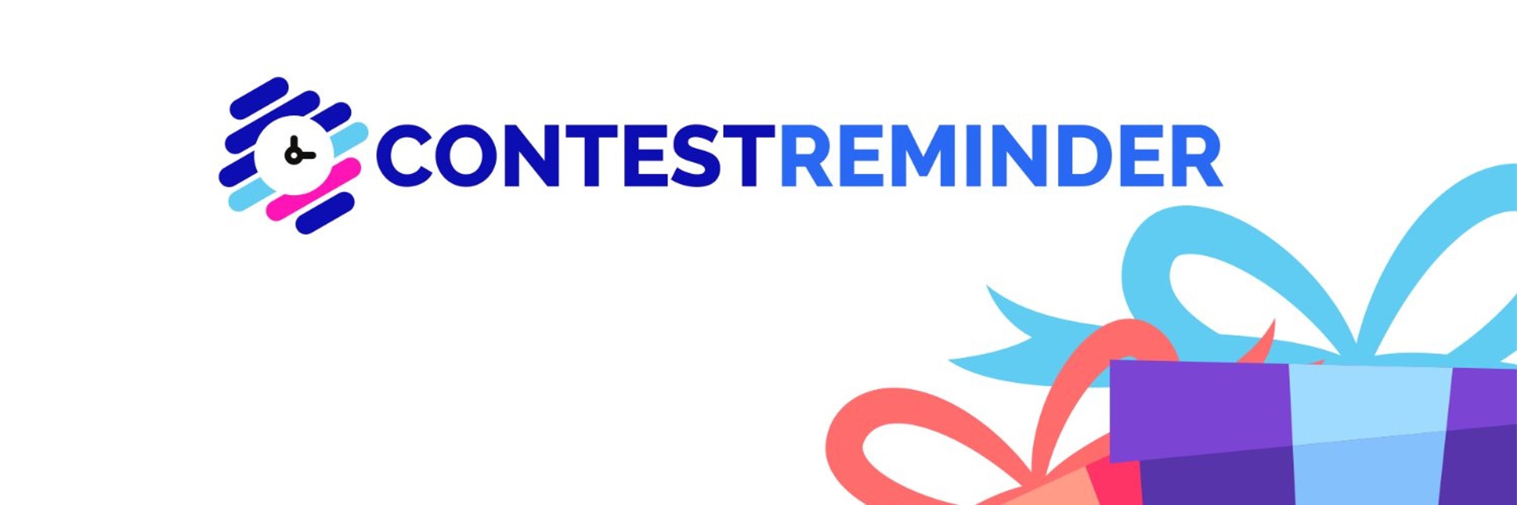 ContestReminder.com