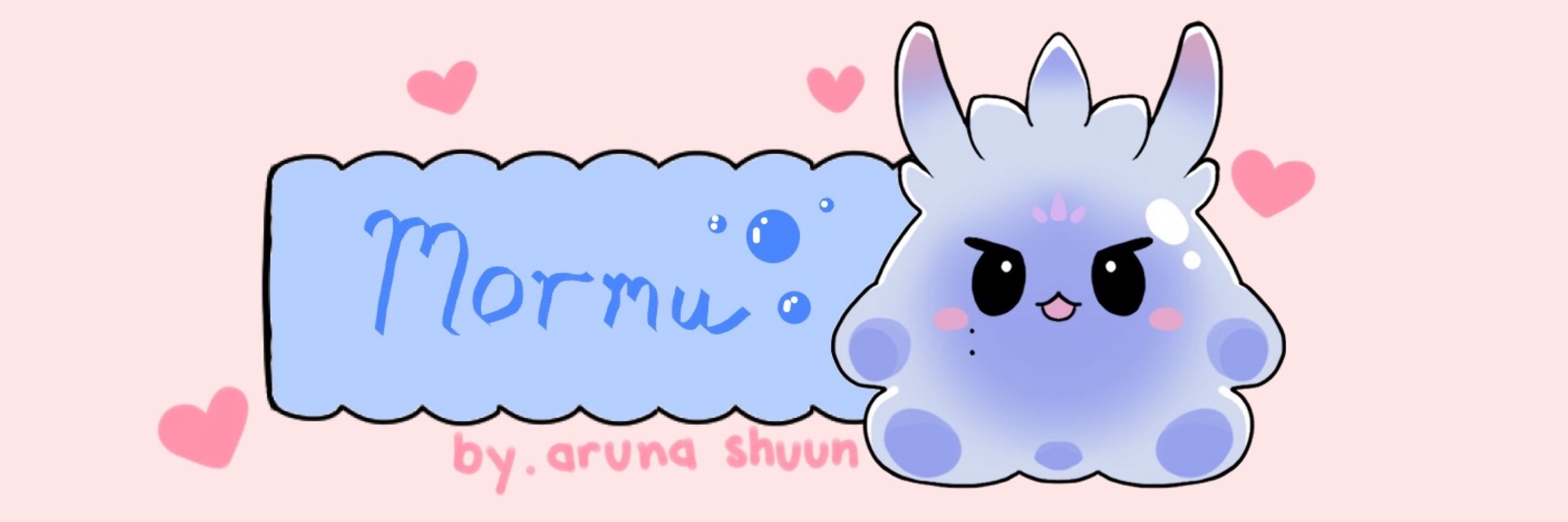 mormu