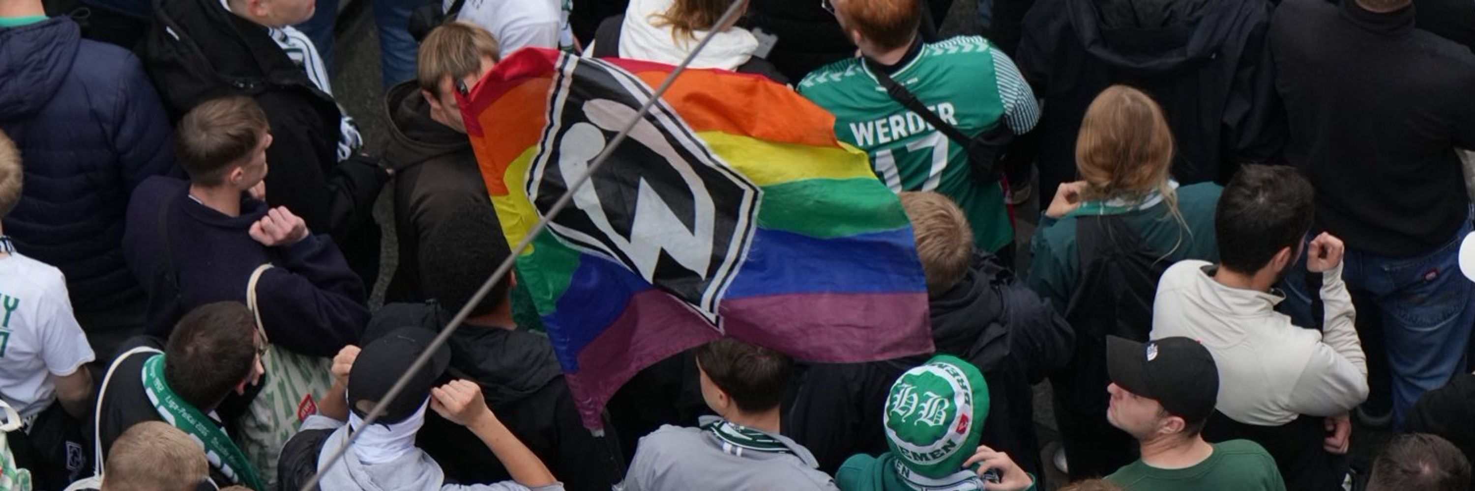 Moritz I Werder Geil