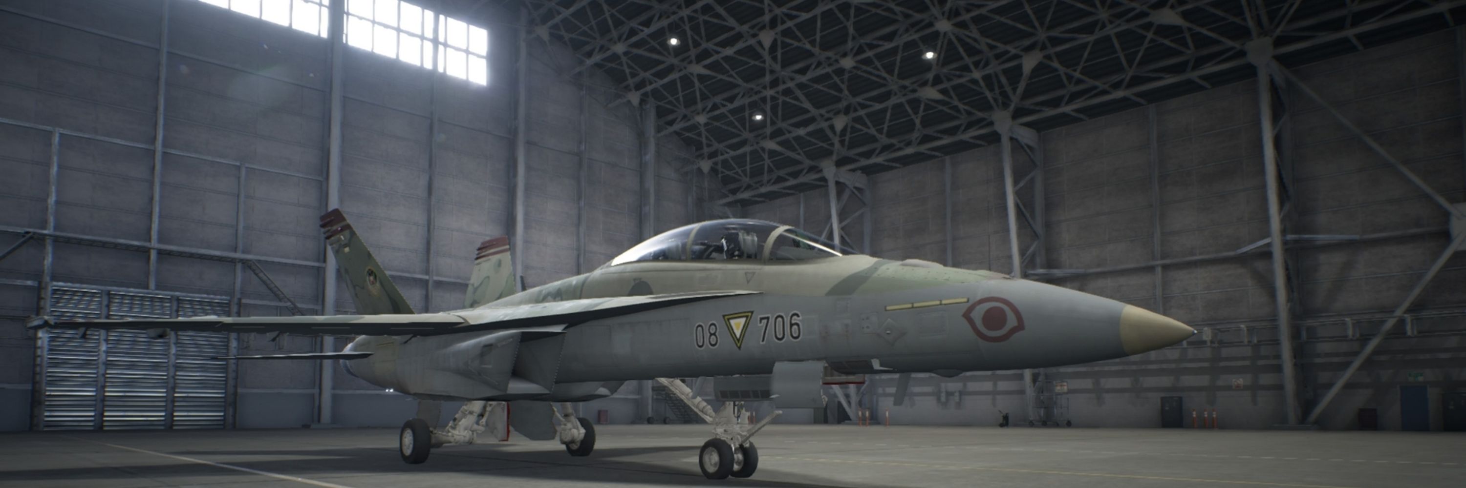 Grun Team. 10th Air Division 8th Tactical Fighter Squadron.