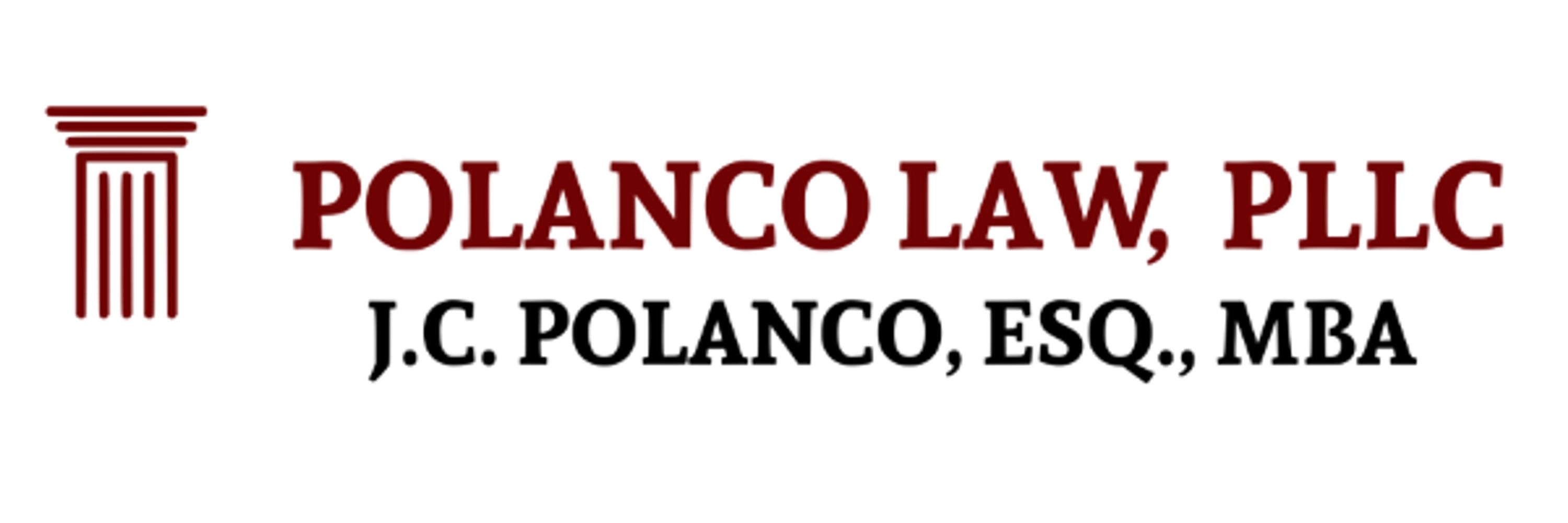 J.C. Polanco, Esq., MBA