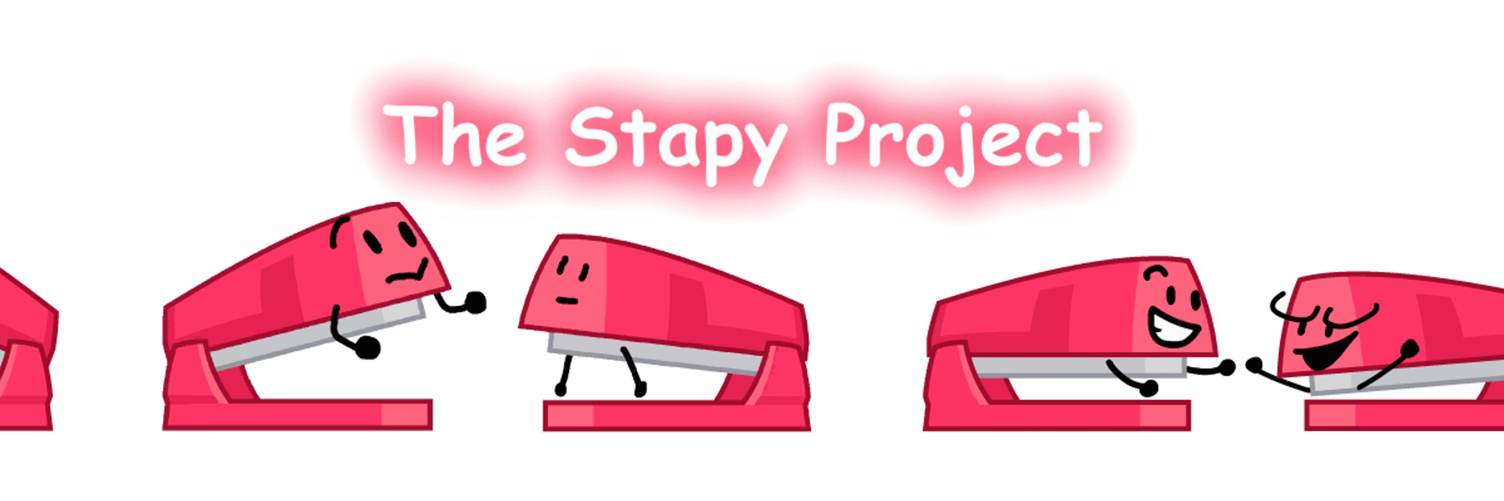 Stapy Project
