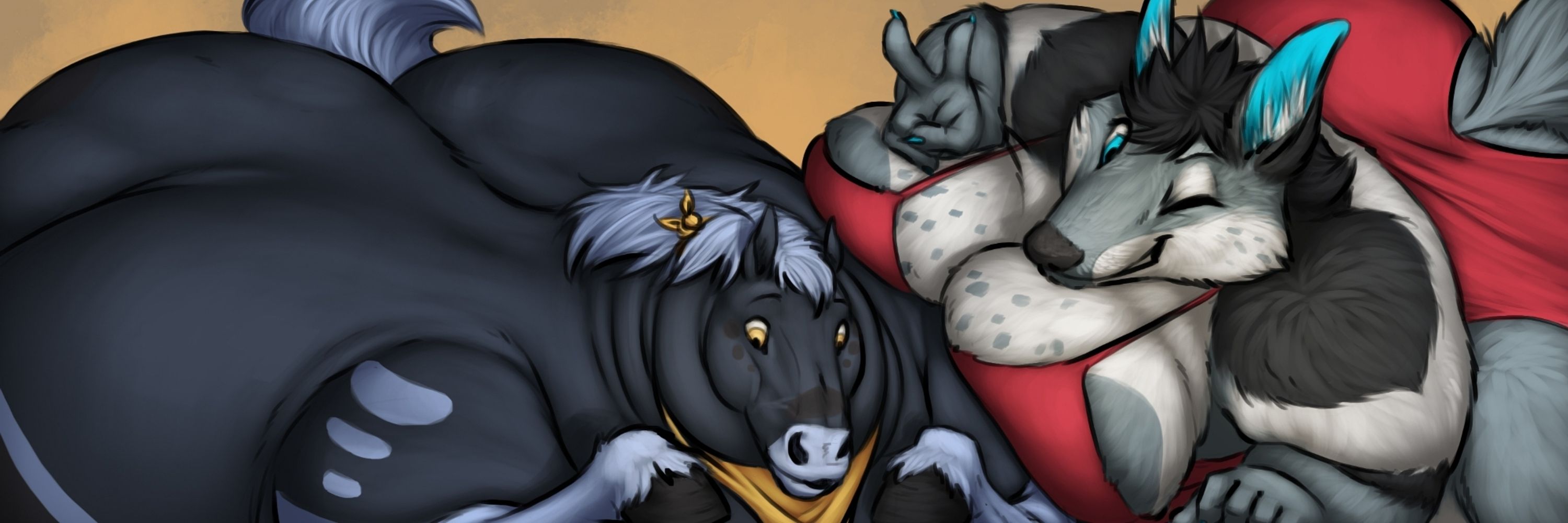 Cereshoss & Elana Shuly