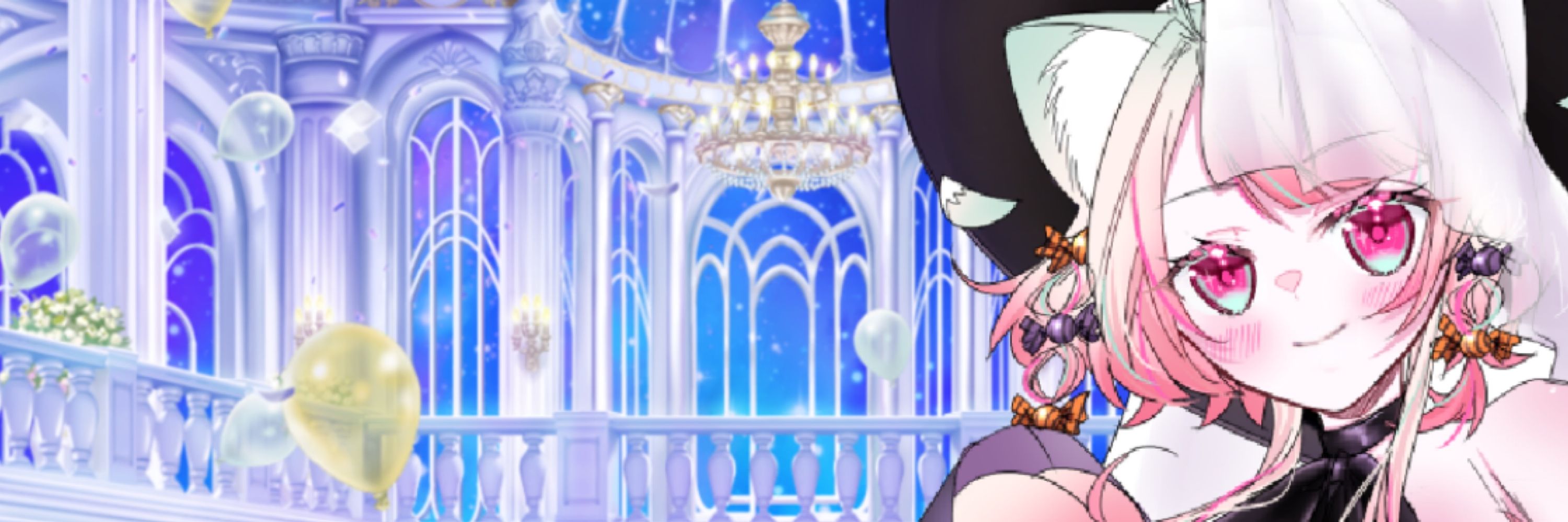 甘猫狐にこな🐈‍⬛🦊🐾セルフ受肉のVtuber