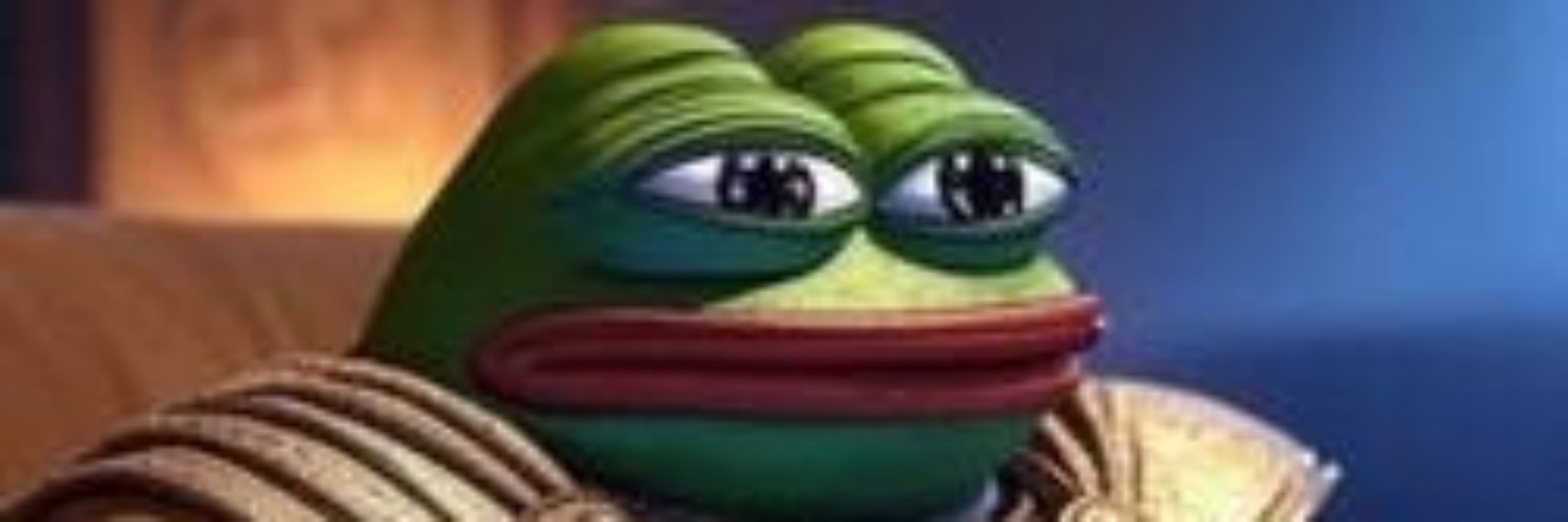 Kekius Maximus