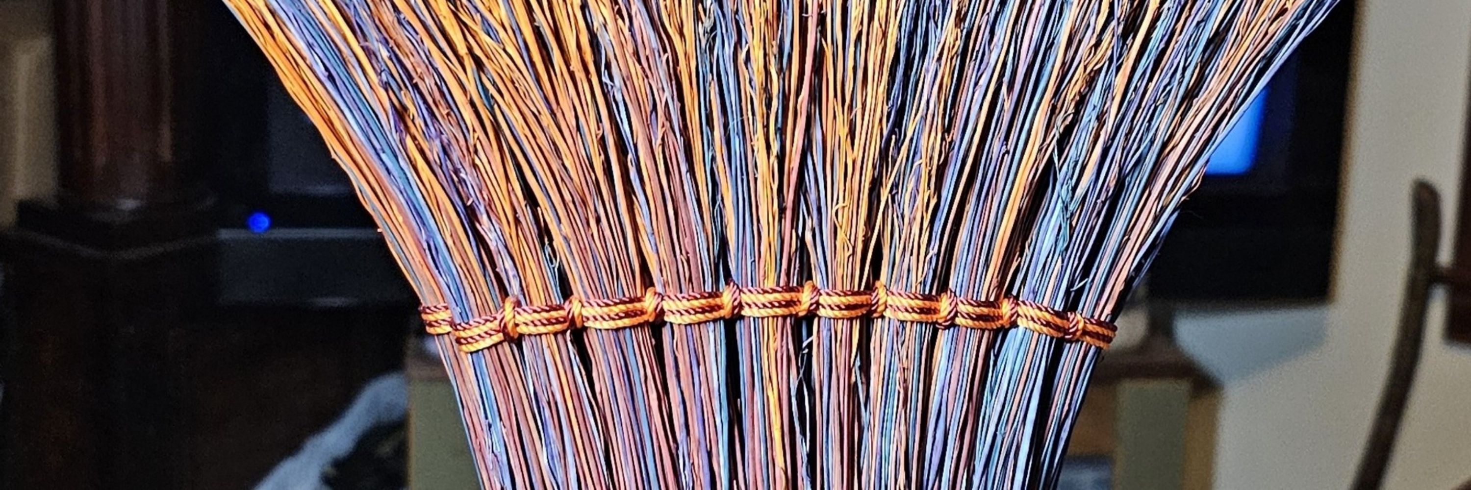 Three Sisters Broom Shoppe