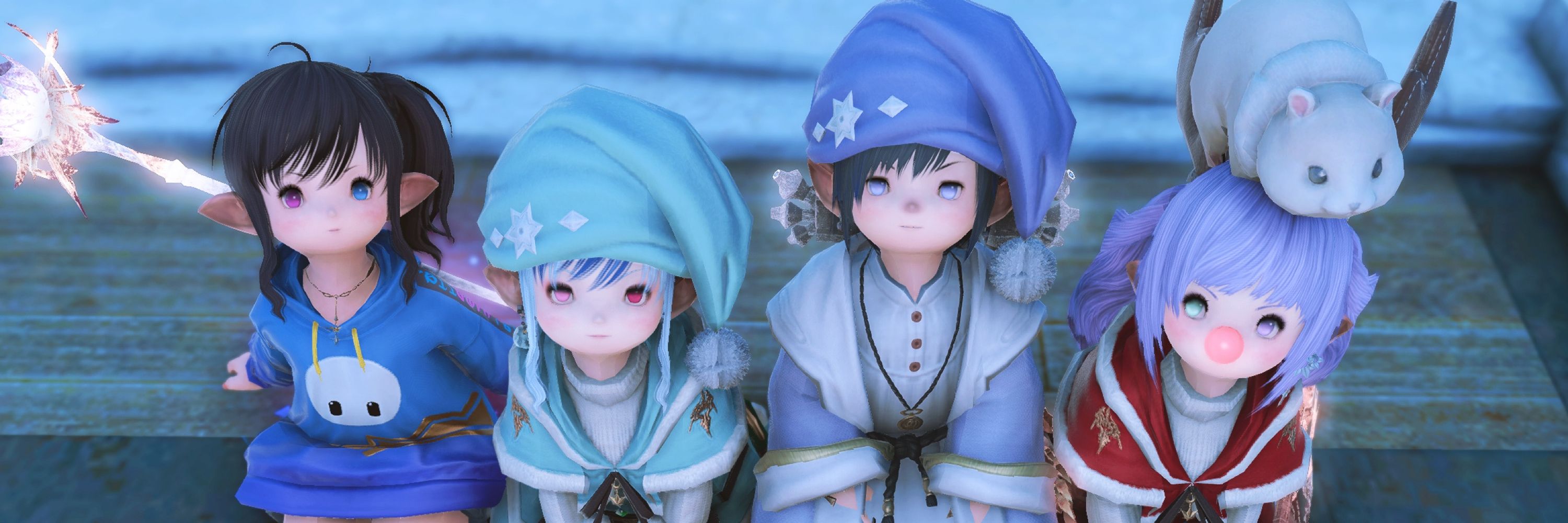 でぃべる