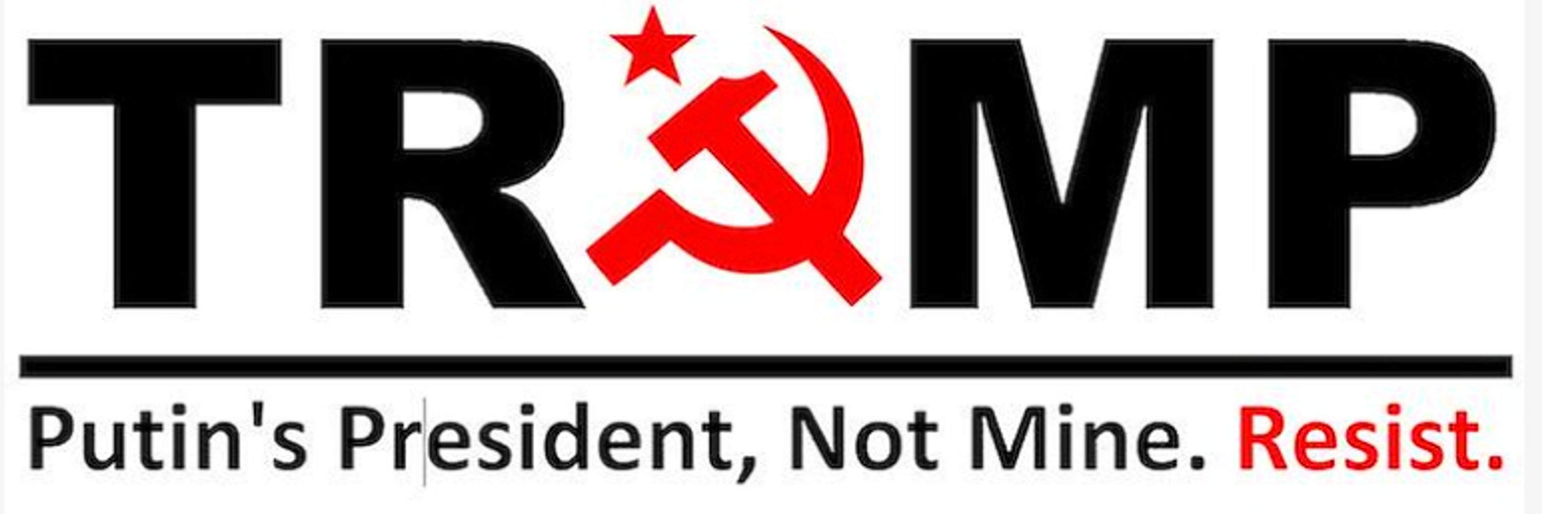 Don't Be Complicit