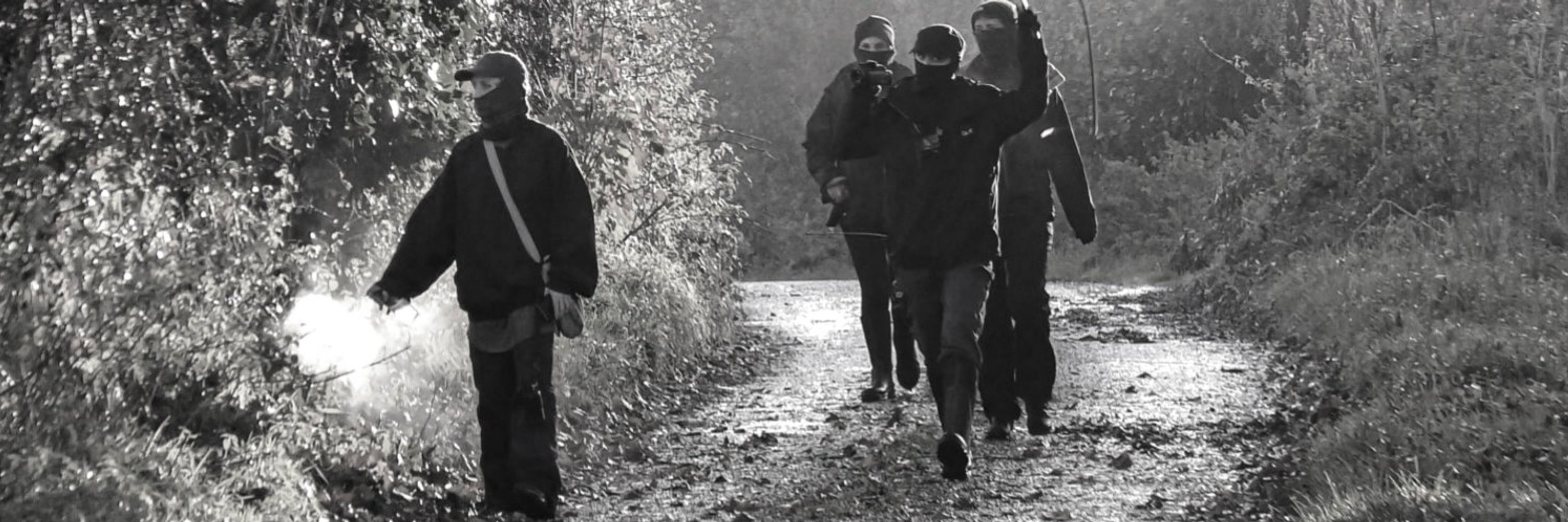 Mendip Hunt Sabs