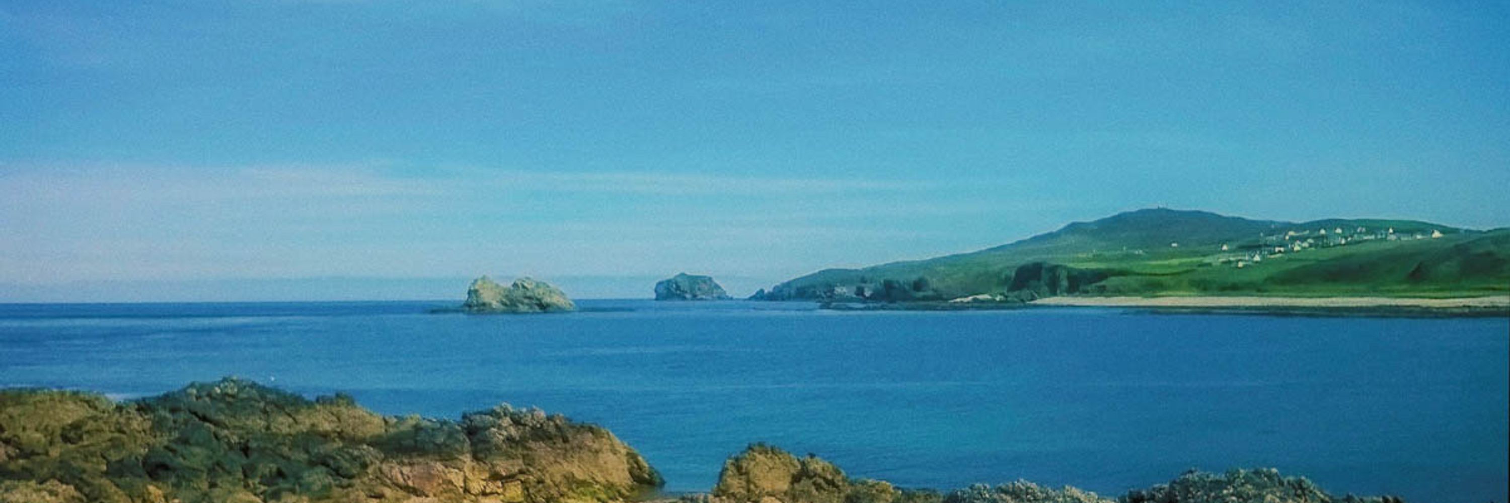 The Scuba News Ireland