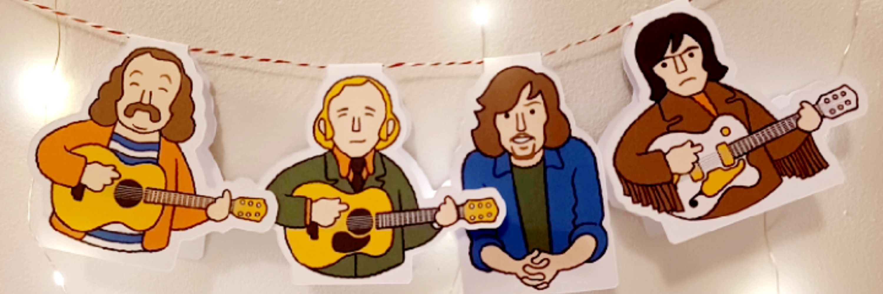 Hey Kids Rock'n'Roll