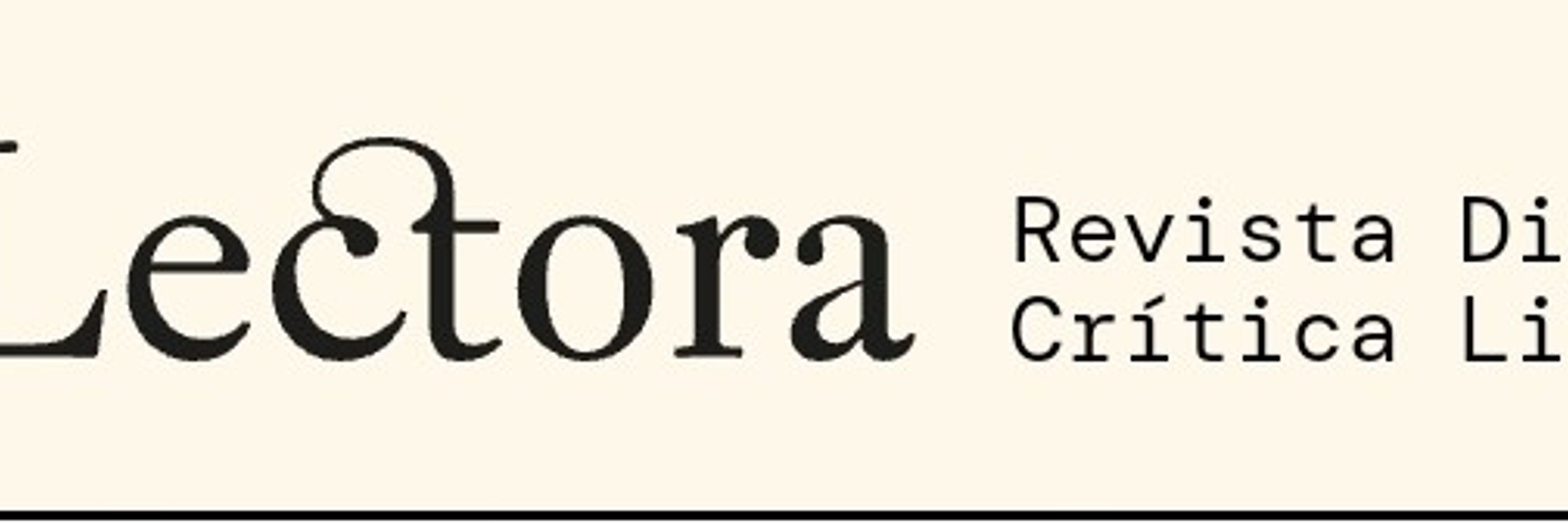 Revista La Lectora