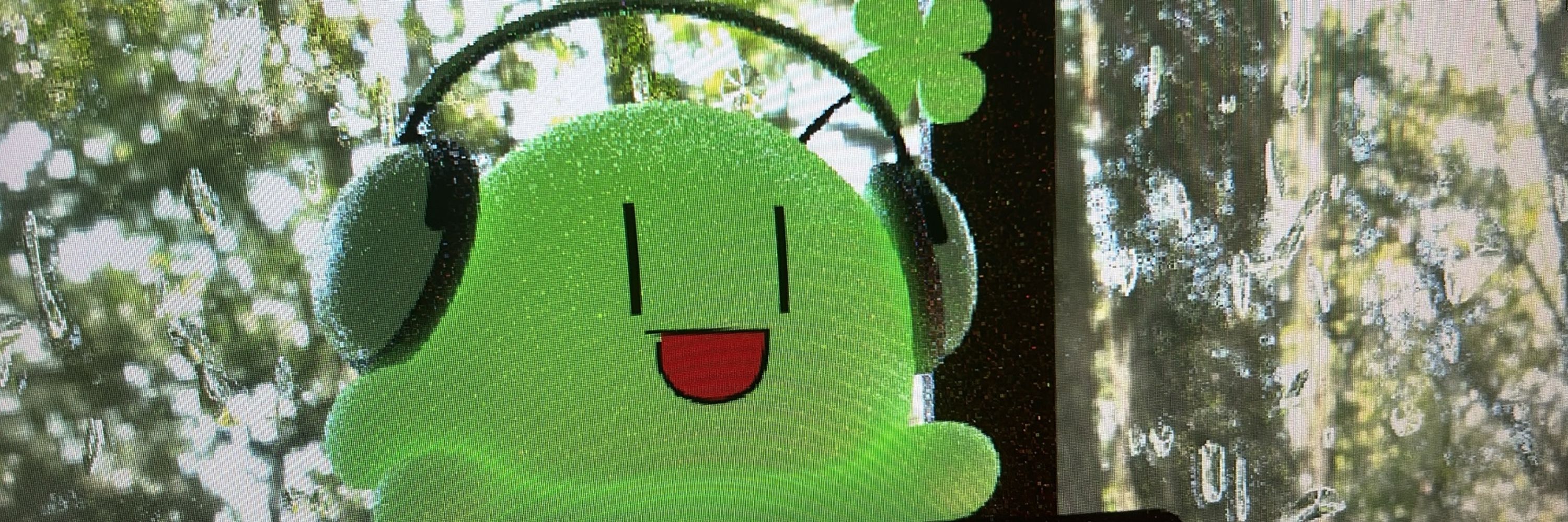 ｶﾜｲｹﾞ🍀︎