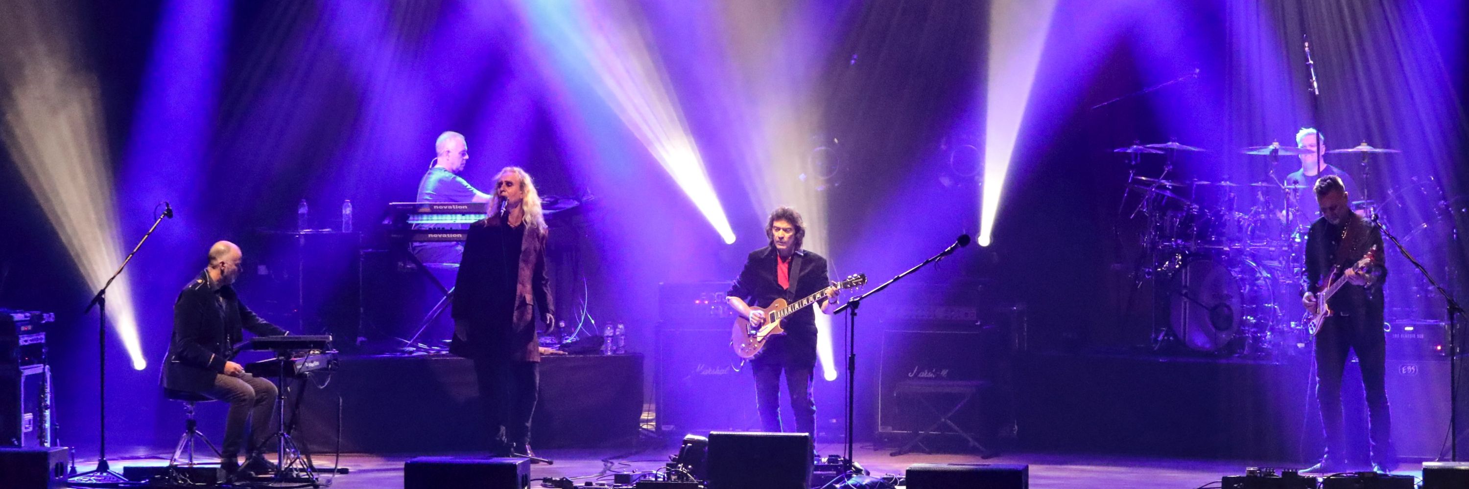 Steve Hackett Official