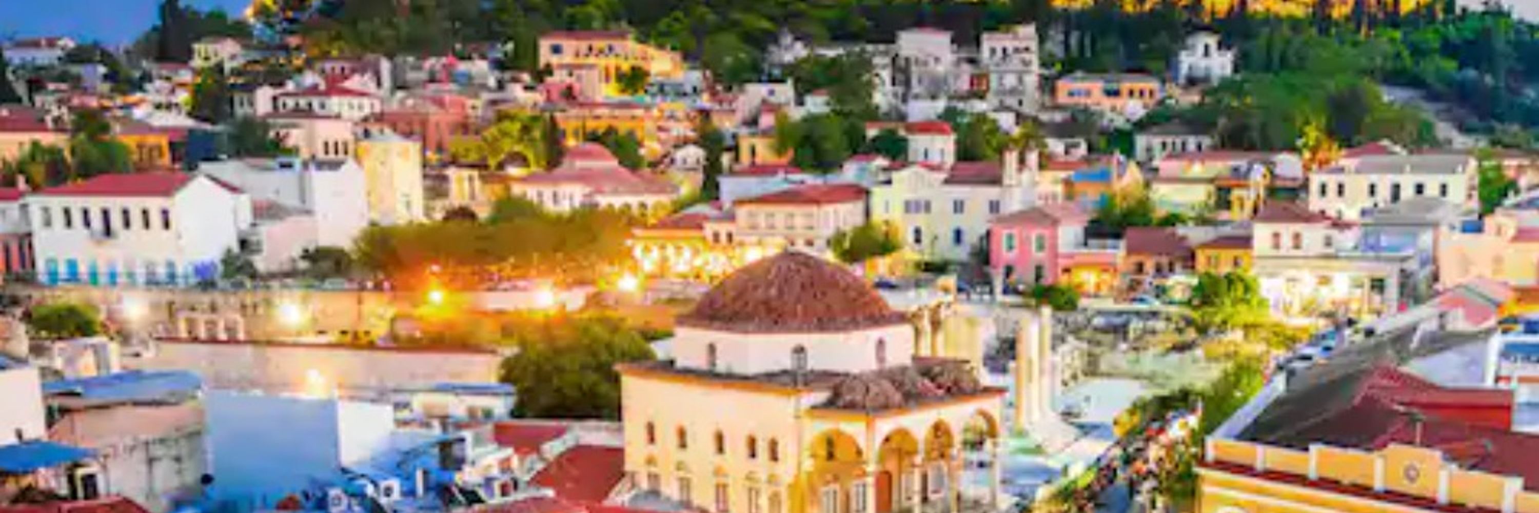 Athènes