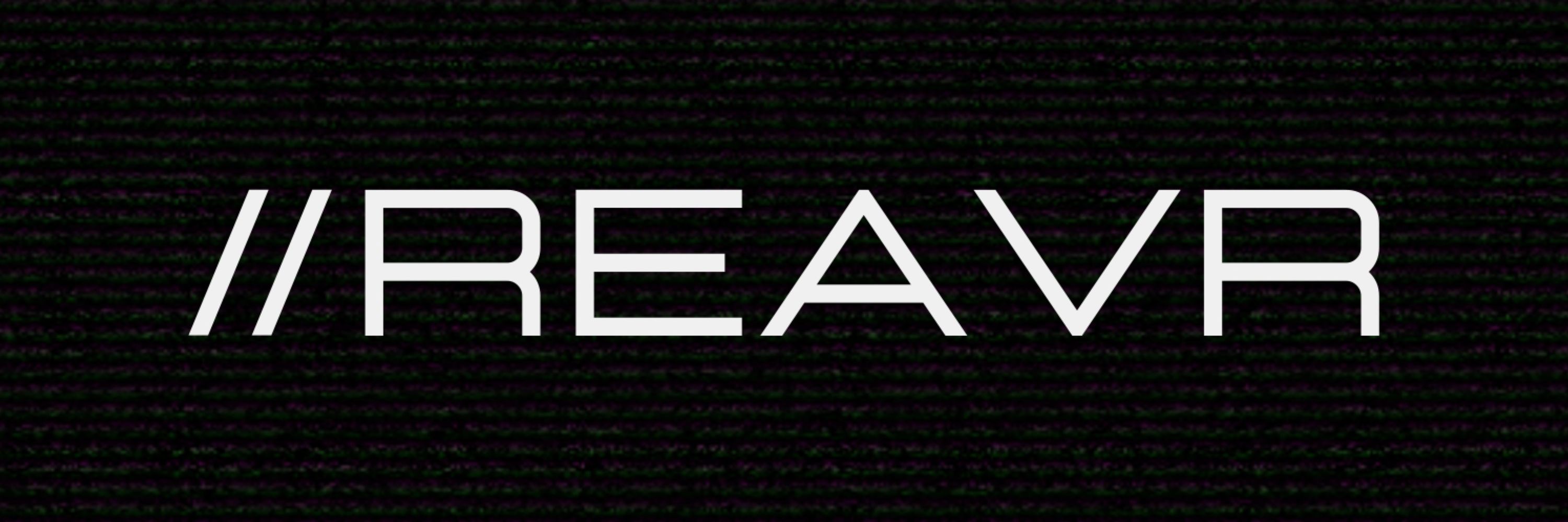 REAVR Gaming