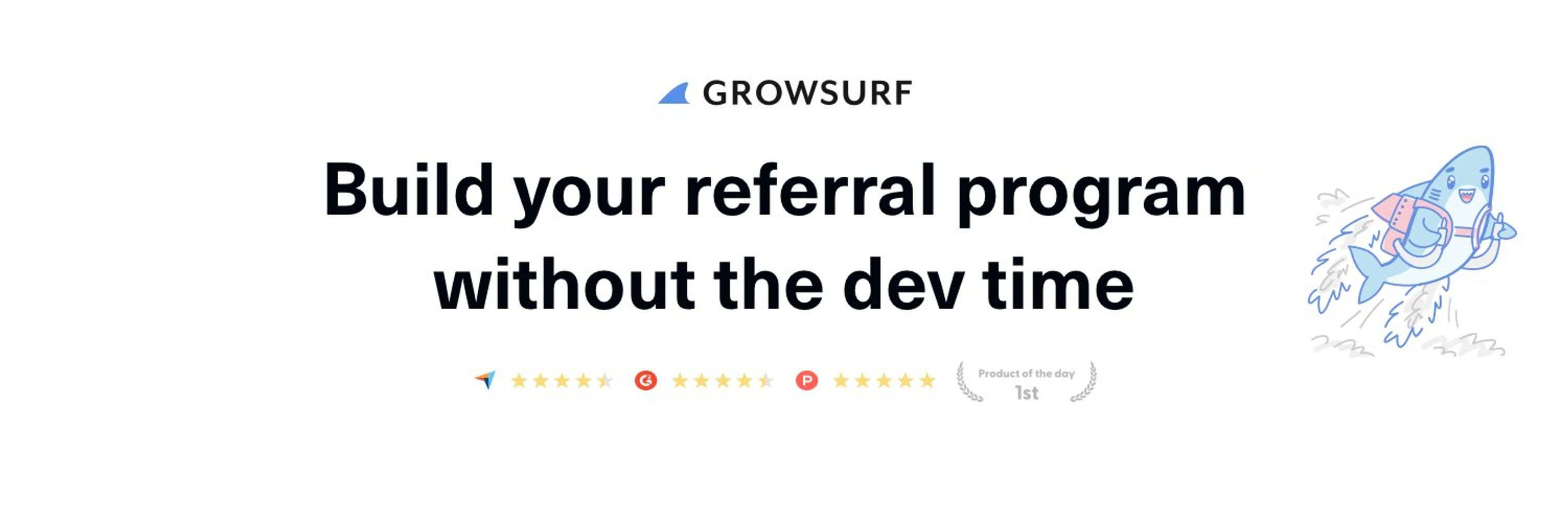 GrowSurf