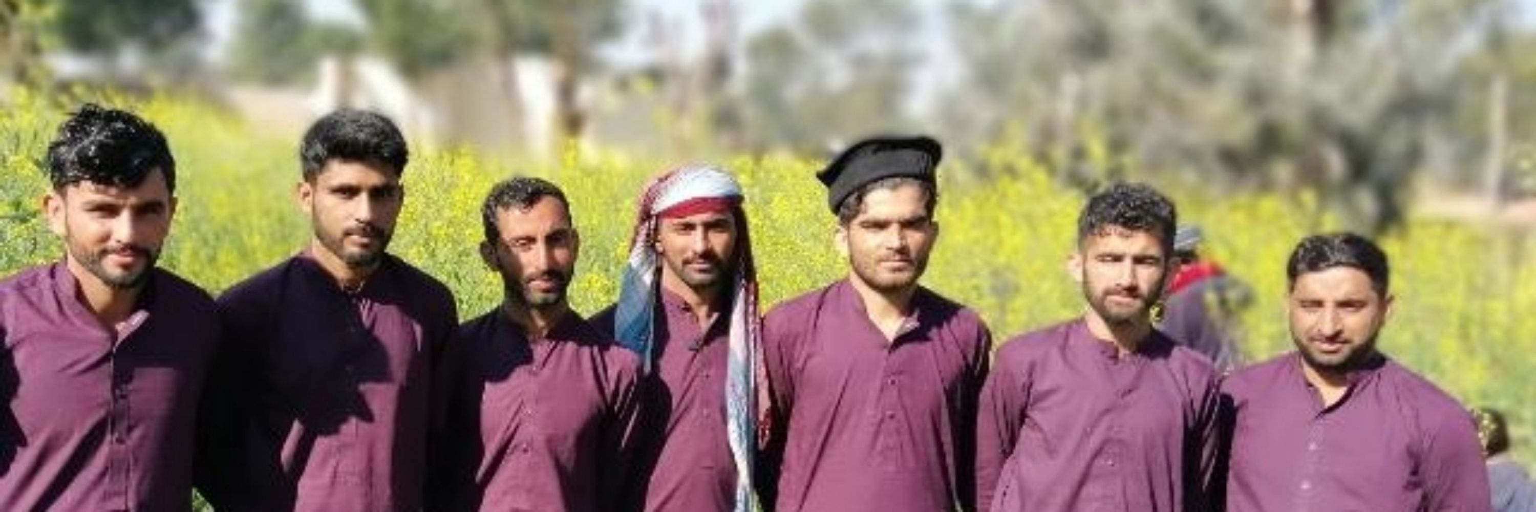 Muhammad Waseem