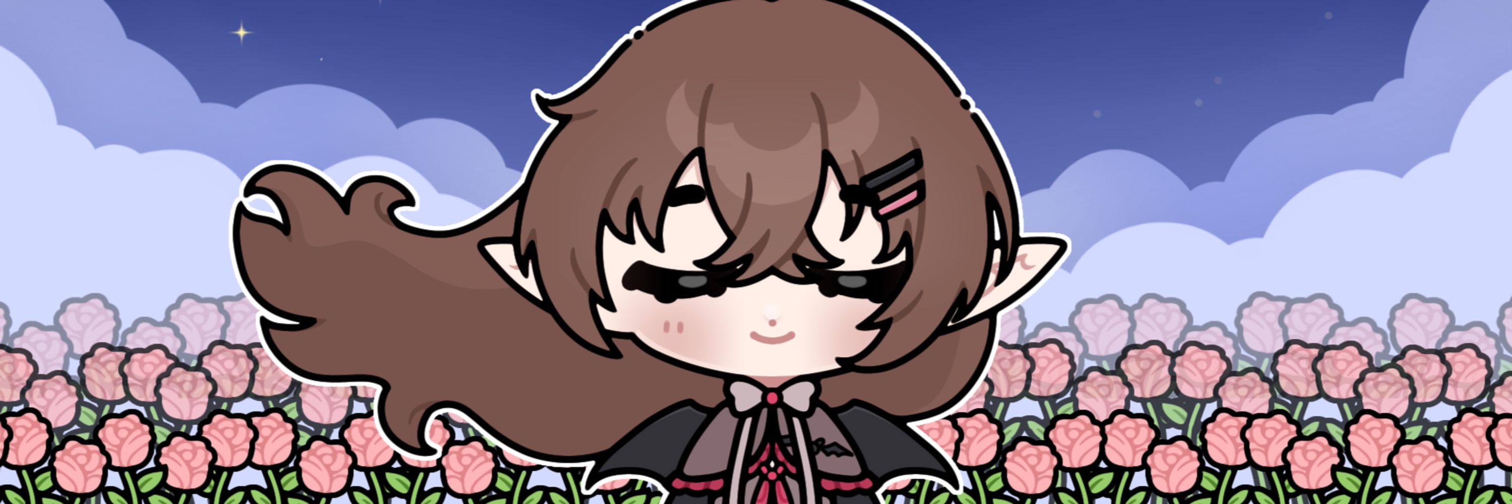 Mitchie Soren 🎀🦇