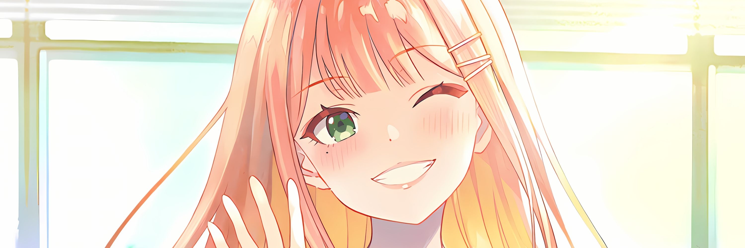 ｾﾘﾇﾝﾃｨｳｽ☀️