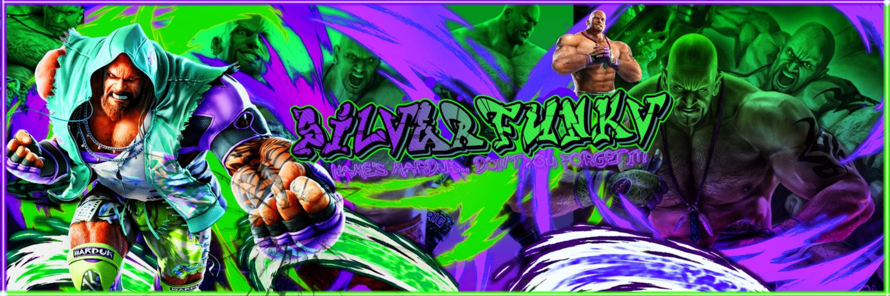 Silverfunkv
