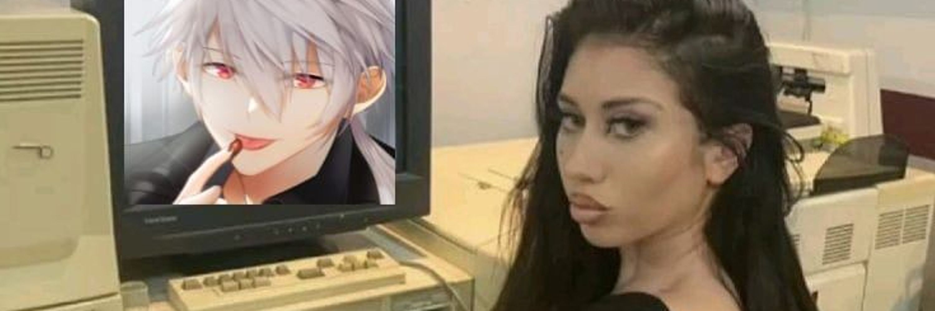 Smthy still be Zen's baby girl