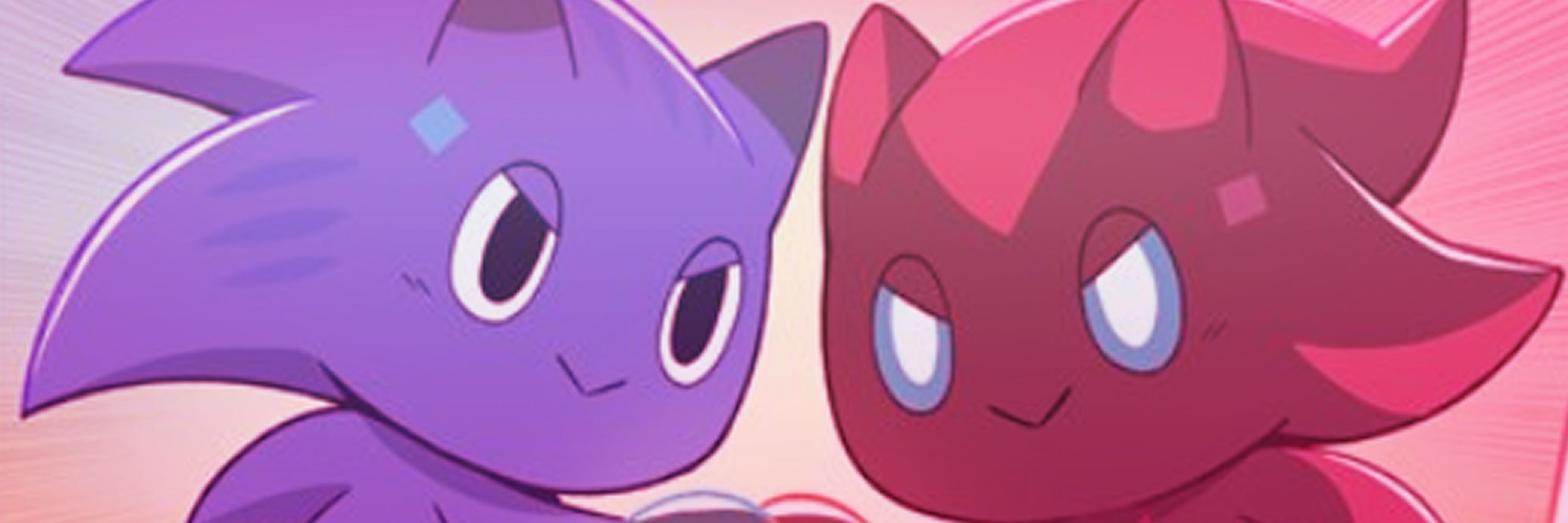 ❤️Daily Sonadow💙