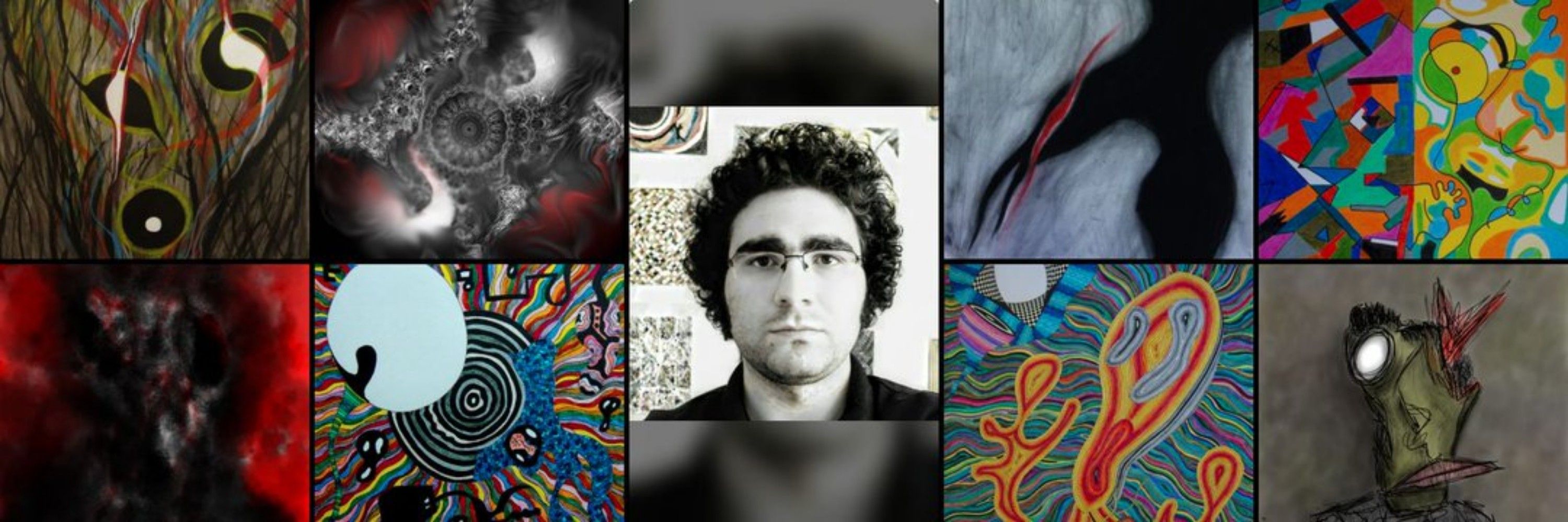 Siamak Hashemi