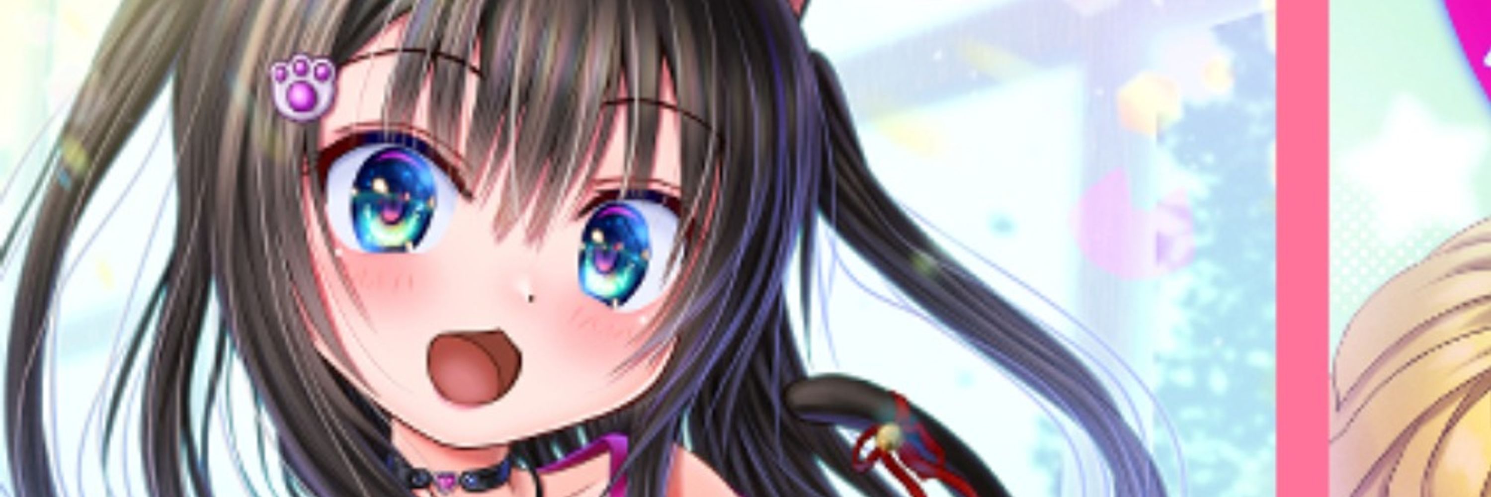 るじゅ_Illustrator