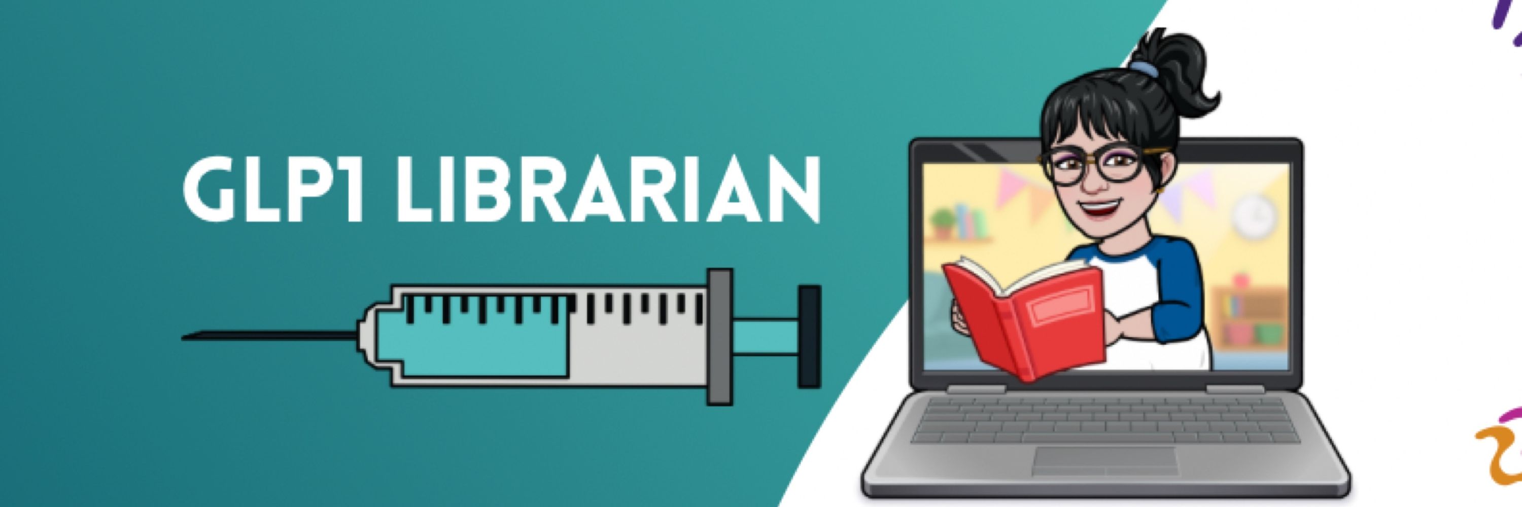 GLP1.Librarian