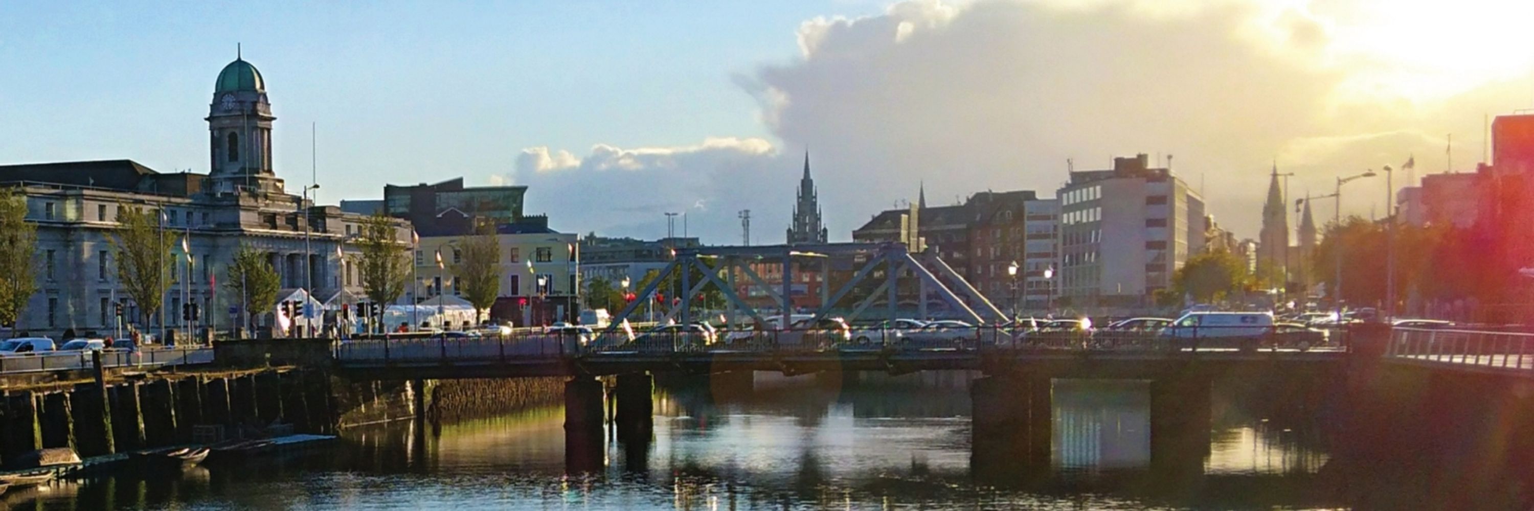 Seán Russell