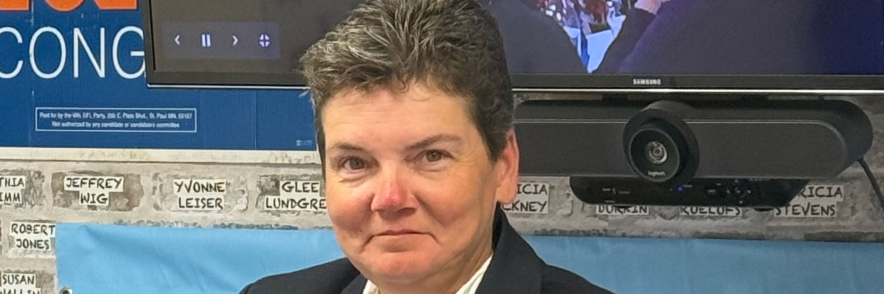 Denise Slipy