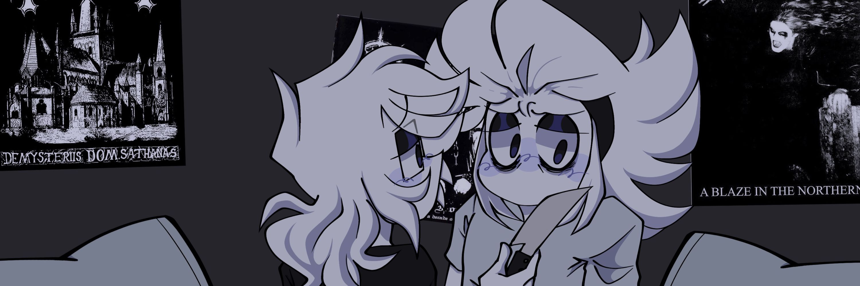🩸🦇LIMERENCE🦇🩸