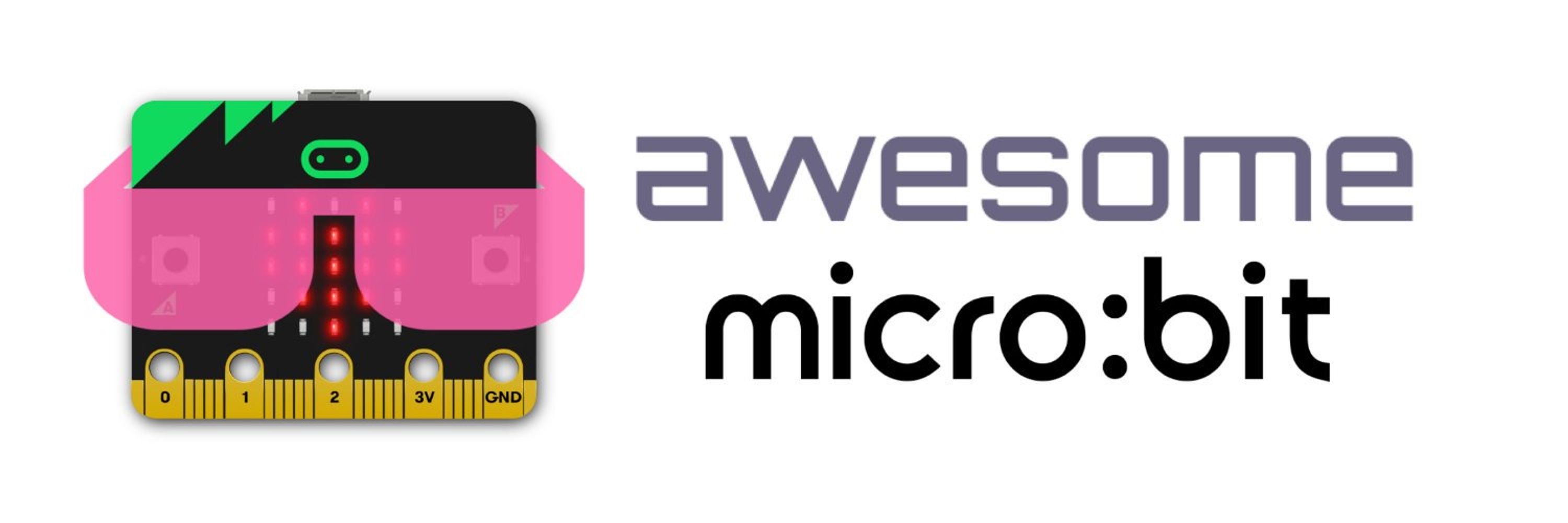 Awesome micro:bit