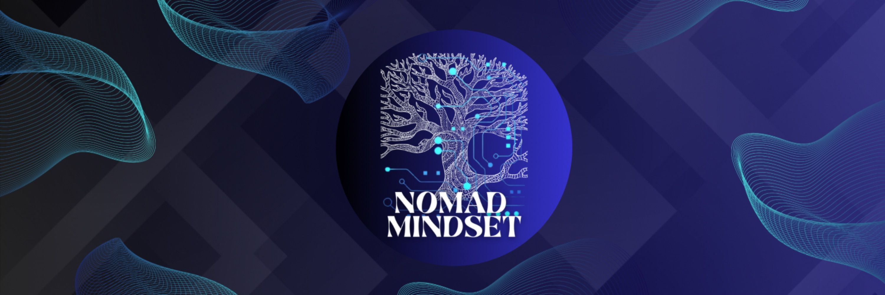 Nomad Mindset