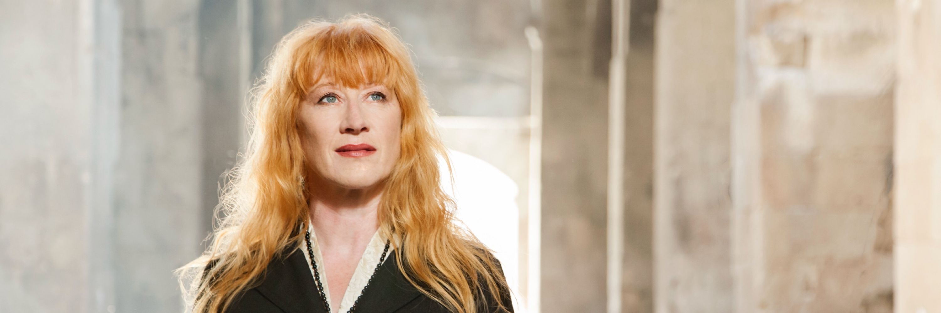 Loreena McKennitt