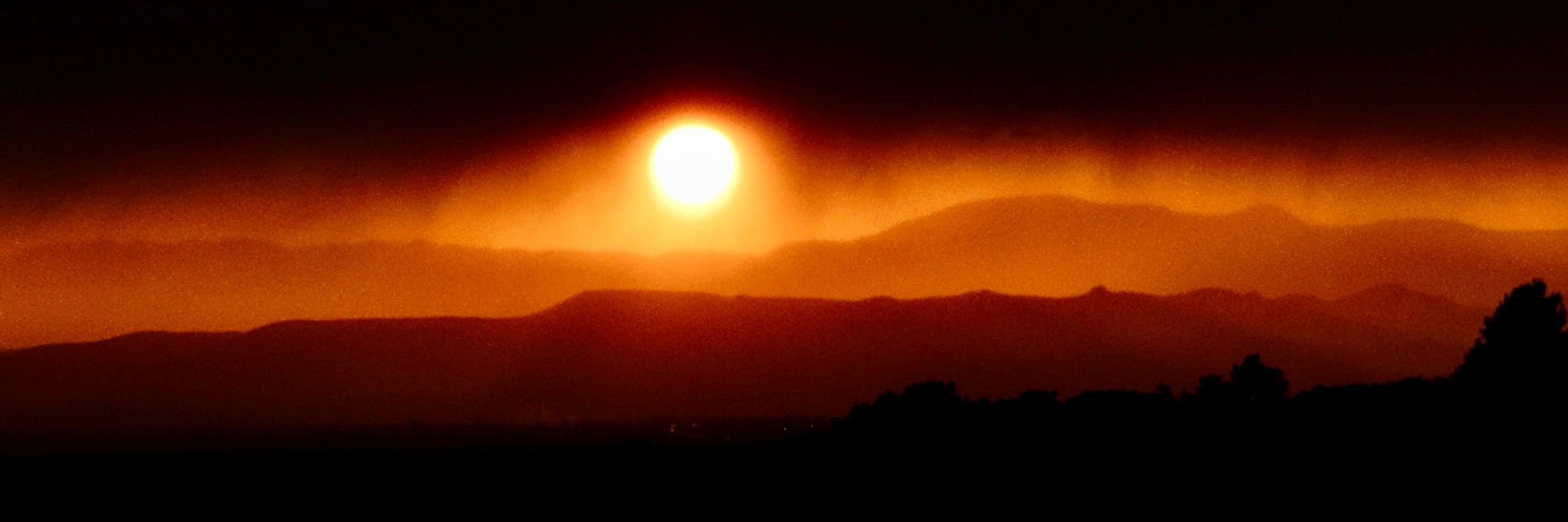 Climate Dreams