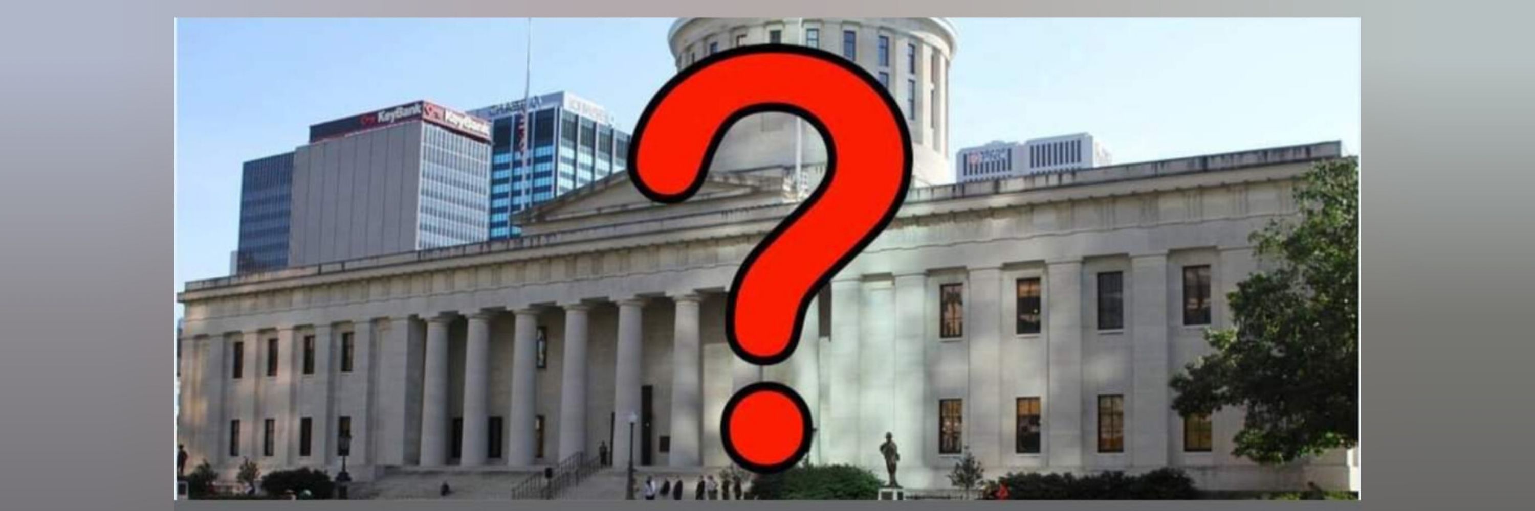 How Things Work at the Statehouse