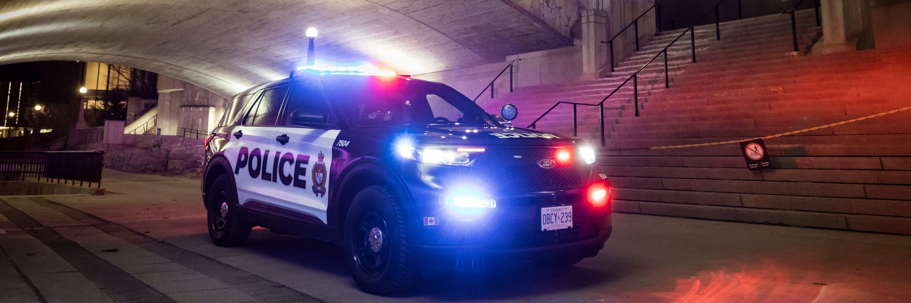 Ottawa Police Operations