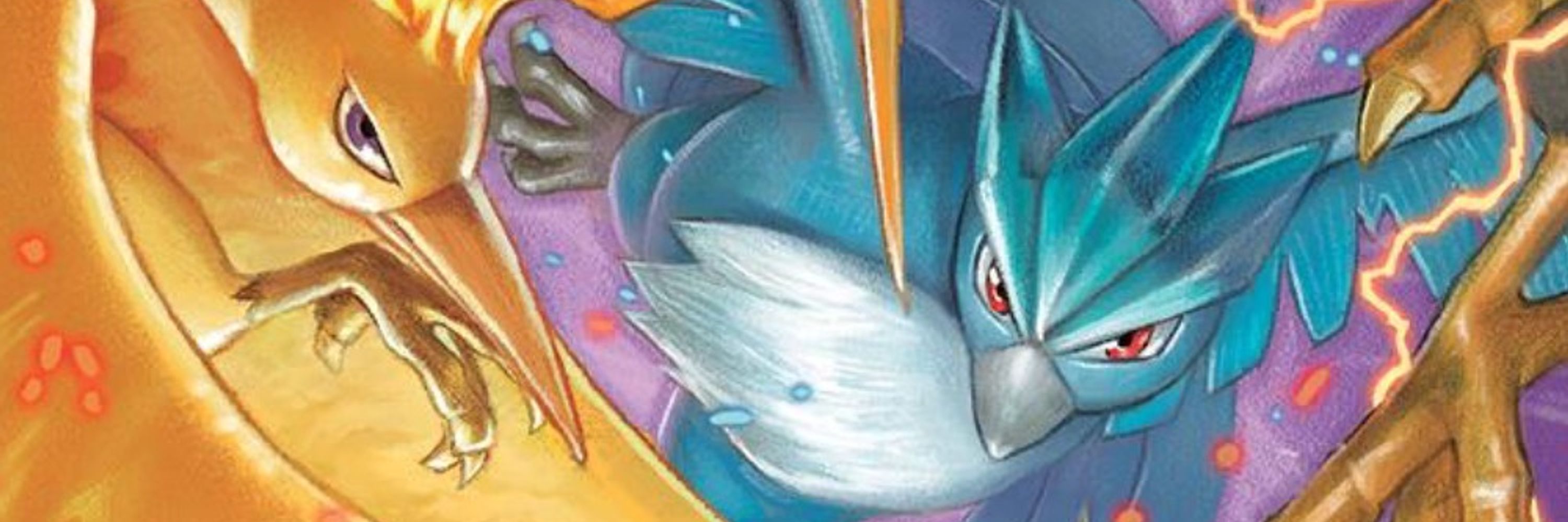 articuno vs toy